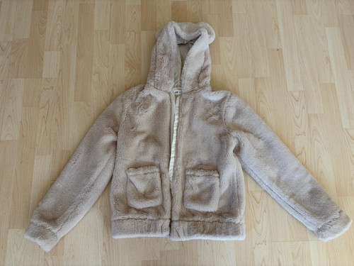 Kuscheljacke von 158 164 - von, 158/164