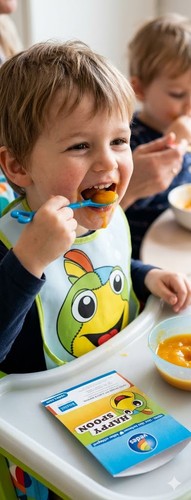 Vedi happy spoon neu - spoon, (koziol)
