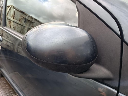 Toyota aygo original - aygo, i