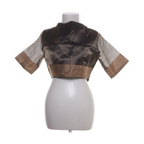 Indya crop top - crop, top,