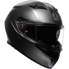Motorrad Helm M - AGV K3 Solid