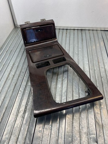 Bmw e38 1999 benzin - 7,