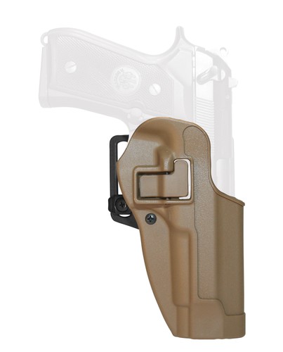 Blackhawk cqc holster beretta - blackhawk,