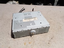 Mercedes S Klasse W220 LWB TV