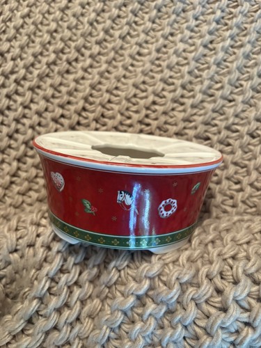 Villeroy boch toys - toys, delight