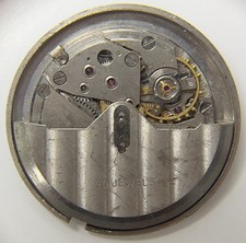 MOVIMIENTO Cal 2415 Für