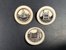 Abzeichen Winterhilfswerk 1939