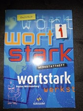 Wortstark realschule - wortstark, 1