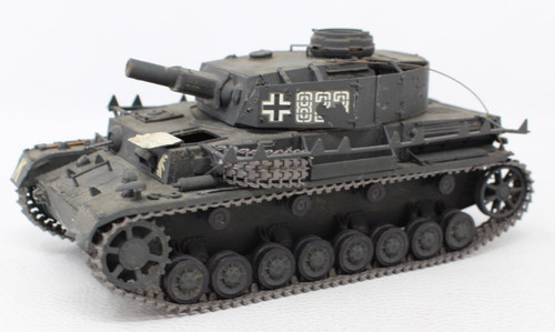 Italeri deutscher panzer - panzer, 823