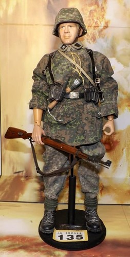 Maßstab lose wie - 1/6,