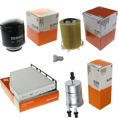 Mahle inspektionspaket - mahle,