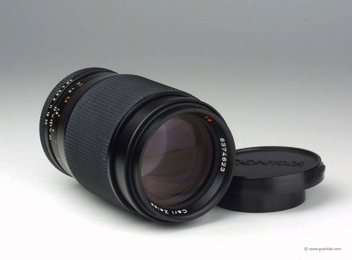 Carl zeiss sonnar - sonnar, t*