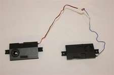 Lenovo G780 Lautsprecher