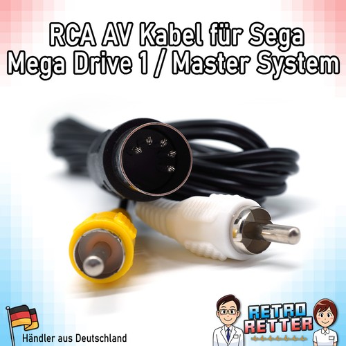 Sega mega drive - mega, 1
