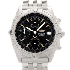 BREITLING Chronomat Blackbird
