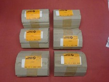 6 Stück BMW R60/6 R75/6 R90/6