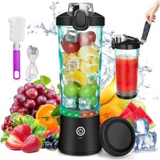 Mixer, Smoothie Maker, USB