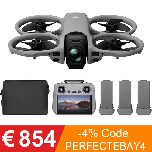 Dji avata 360 - dji, /