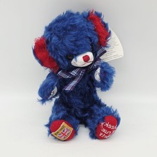 Merrythought Teddybär Cheeky