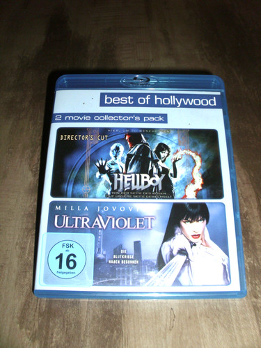 Blu ray disc - disc, /