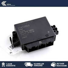 Original Steuergerät Einparkhilfe PDC Volvo V40 ( 525 526 ) 31423950