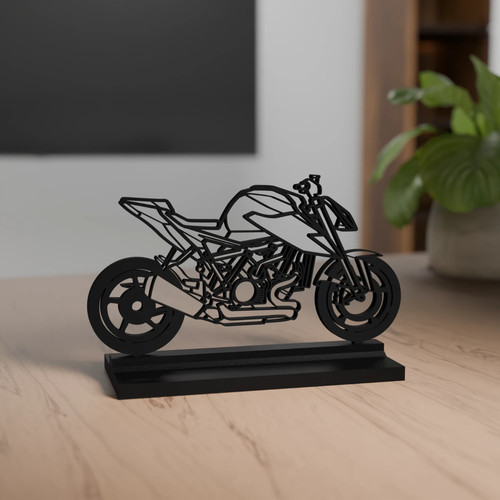 1290 superduke 2022 modell - 1290,