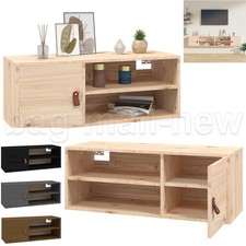 Wandschrank Hängeschrank TV