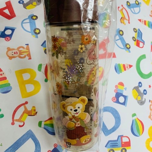 Duffy friends - &,