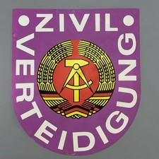 Altes Schild Emblem Wappen