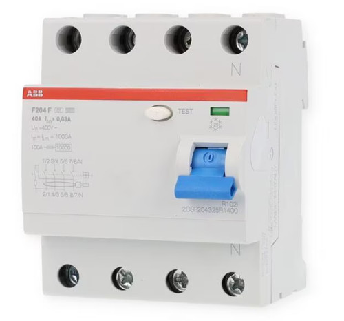 Abb 2csf204325r1400 f204 - abb,