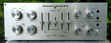 Marantz verstärker model - marantz,