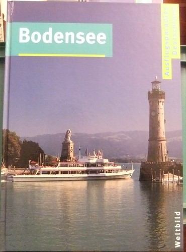 Bodensee ausflugsparadies - bodensee,