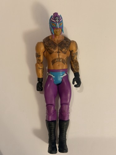 Wwe figur rey mysterio - figur,,
