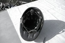 CASCO Reithelm - Schwarz Matt,