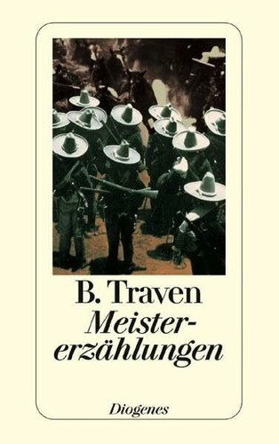 Meistererzählungen - , (detebe)