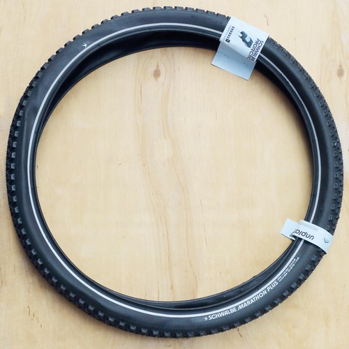 Reifen schwalbe marathon plus - schwalbe,