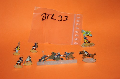 Zinnfiguren preussen - zinnfiguren,
