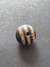 DZI BEAD, Tibet Myanmar China