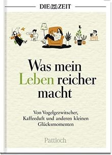 Was mein leben - was,