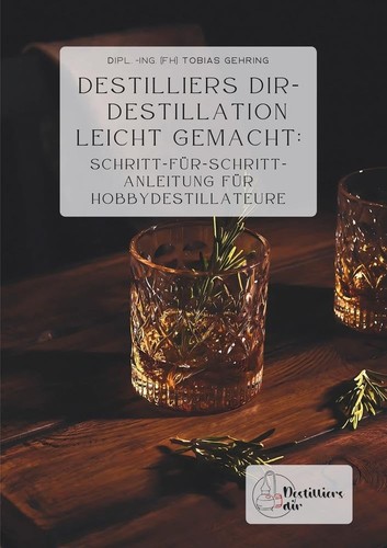 Destillation leicht gemacht