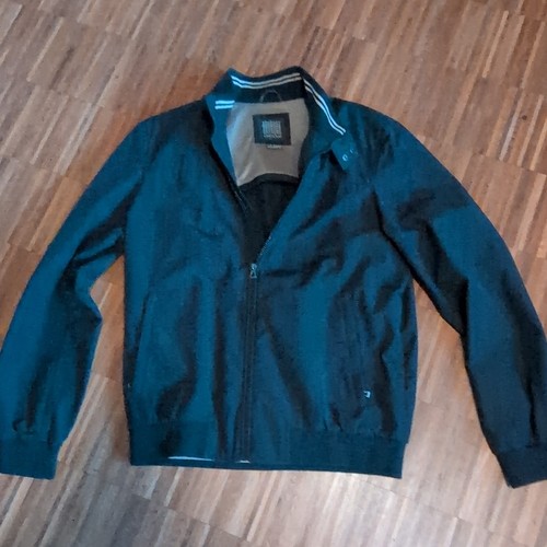 Geox herren bomberjacke blau - geox,