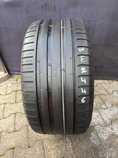 1x Nokian Powerproof SUV 295/35 ZR21 107Y XL Sommerreifen DOT2022 4,5mm TOP