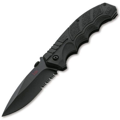 Heckler koch sfp - sfp, tactical