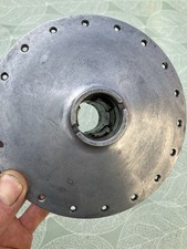 Vorderrad Nabe Kreidler