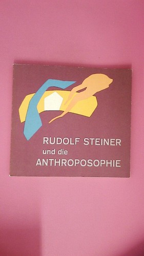 208578 rudolf steiner - 208578,