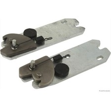 Jakoparts Nachsteller für