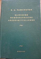 Farrington: Klinische