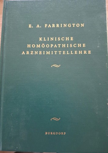 Farrington klinische - farrington:,