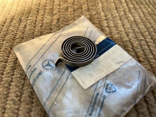 Mercedes w108 w110 190 200