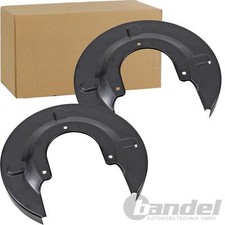 2x SPRITZBLECH ANKERPLATTE